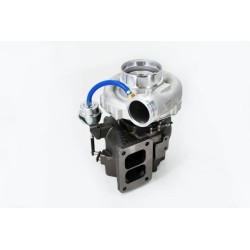 Turbo GARRETT 775437-5008S