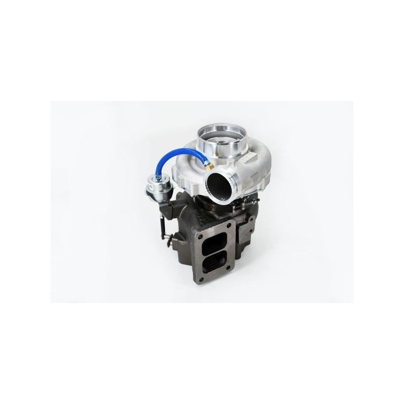 Turbo GARRETT 775437-5008S