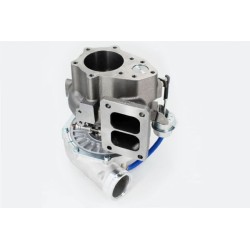 Turbo GARRETT 775437-5008S