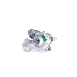 Turbo BTS Turbo T912182 pour MERCEDES-BENZ CLASSE A (W169) A 160 CDI (169.006, 169.306) 82 CV