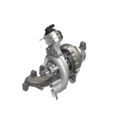Turbo GARRETT 775517-5001S pour VW GOLF VI Variant (AJ5) 1.6 TDI 105 CV