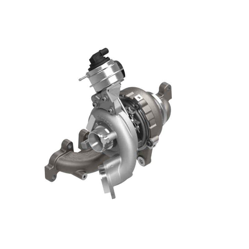 Turbo GARRETT 775517-5001S pour VW GOLF VI Variant (AJ5) 1.6 TDI 105 CV