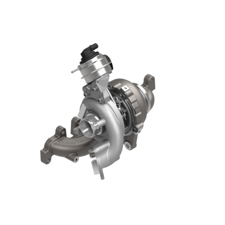 Turbo GARRETT 775517-5001S pour VW GOLF VI Variant (AJ5) 1.6 TDI 105 CV