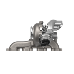 Turbo GARRETT 775517-5001S pour VW GOLF VI Variant (AJ5) 1.6 TDI 105 CV