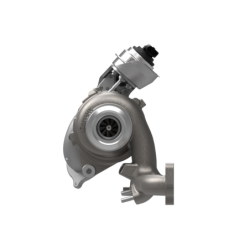 Turbo GARRETT 775517-5001S pour VW GOLF VI Variant (AJ5) 1.6 TDI 105 CV