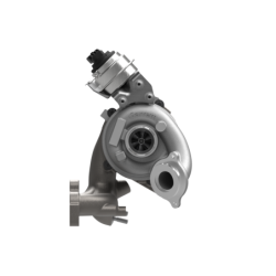 Turbo GARRETT 775517-5001S pour VW GOLF VI Variant (AJ5) 1.6 TDI 105 CV