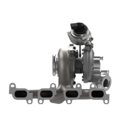 Turbo GARRETT 775517-5001S pour VW GOLF VI Variant (AJ5) 1.6 TDI 105 CV