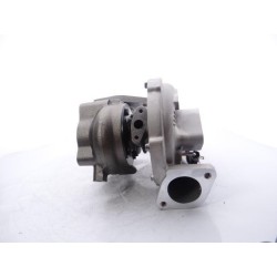 Turbo GARRETT 775629-5002S