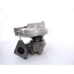 Turbo GARRETT 775629-5002S