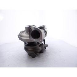 Turbo GARRETT 775629-5002S