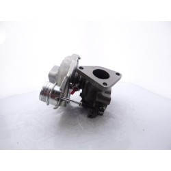 Turbo GARRETT 775629-5002S