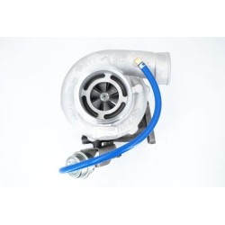 Turbo GARRETT 775898-5006S