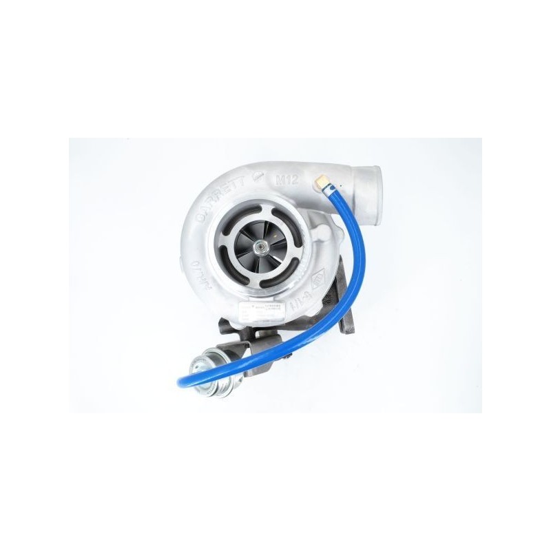 Turbo GARRETT 775898-5006S