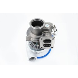 Turbo GARRETT 775898-5006S