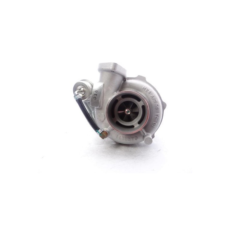 Turbo GARRETT 776317-5001S