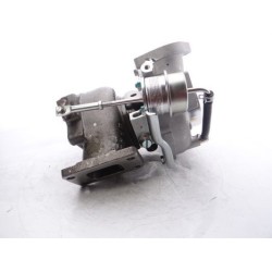 Turbo GARRETT 776317-5001S