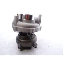 Turbo GARRETT 776317-5001S