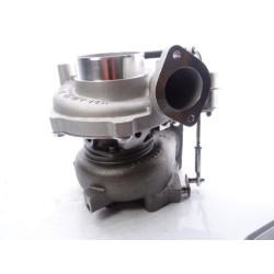 Turbo GARRETT 776317-5001S