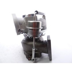 Turbo GARRETT 776317-5001S