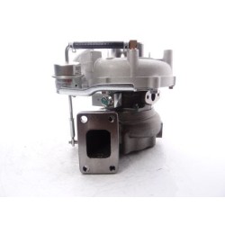 Turbo GARRETT 776317-5001S