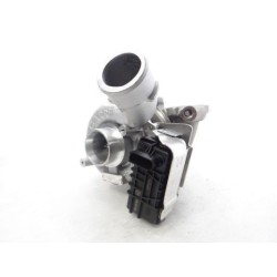 Turbo GARRETT 769705-5006S pour AUDI A4 B8 (8K2) 3.0 TDI quattro 240 CV