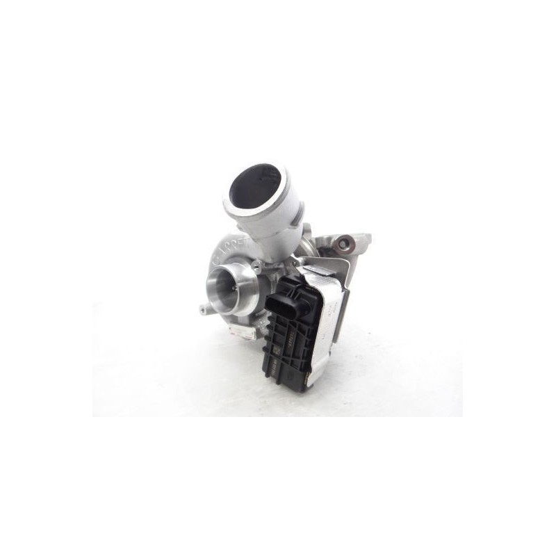 Turbo GARRETT 769705-5006S pour AUDI A4 B8 (8K2) 3.0 TDI quattro 240 CV