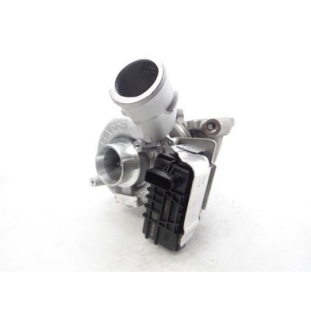 Turbo GARRETT 769705-5006S pour AUDI A4 B8 (8K2) 3.0 TDI quattro 240 CV