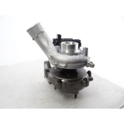 Turbo GARRETT 769705-5006S pour AUDI A4 B8 (8K2) 3.0 TDI quattro 240 CV