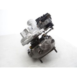 Turbo GARRETT 769705-5006S pour AUDI A4 B8 (8K2) 3.0 TDI quattro 240 CV