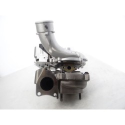 Turbo GARRETT 769705-5006S pour AUDI A4 B8 (8K2) 3.0 TDI quattro 240 CV