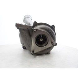 Turbo GARRETT 769705-5006S pour AUDI A4 B8 (8K2) 3.0 TDI quattro 240 CV