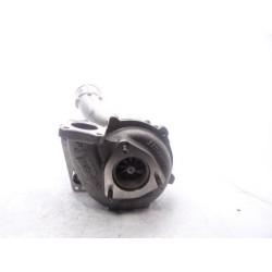 Turbo GARRETT 776470-5003W pour AUDI A4 B7 Décapotable (8HE) 3.0 TDI quattro 233 CV