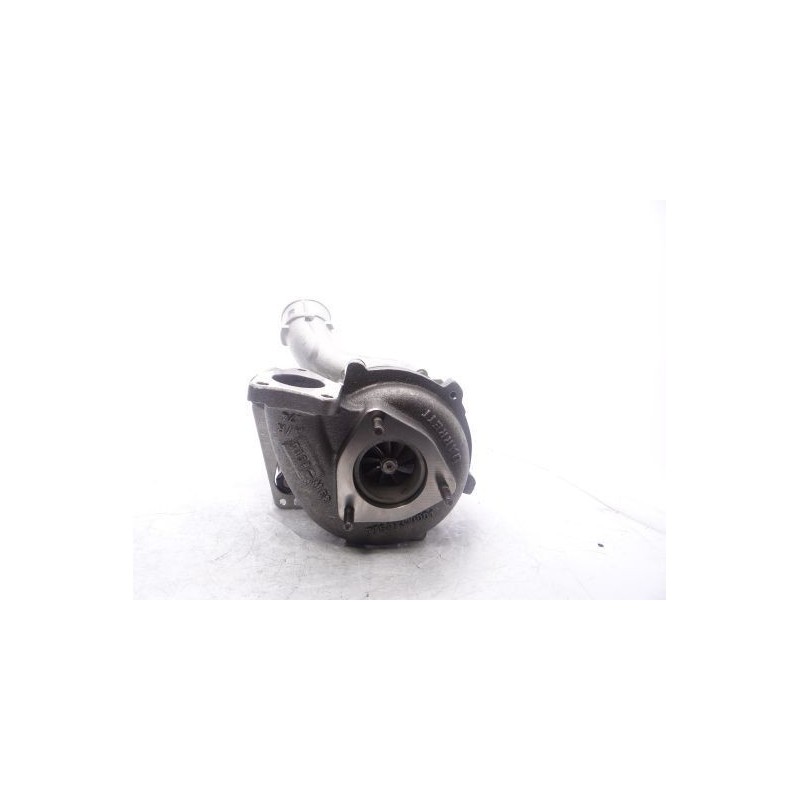 Turbo GARRETT 776470-5003W pour AUDI A4 B7 Décapotable (8HE) 3.0 TDI quattro 233 CV