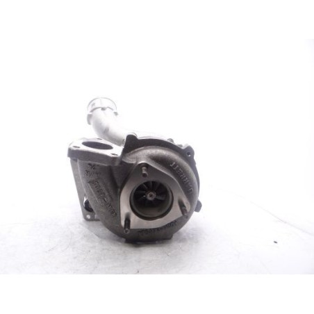 Turbo GARRETT 776470-5003W pour AUDI A4 B7 Décapotable (8HE) 3.0 TDI quattro 233 CV