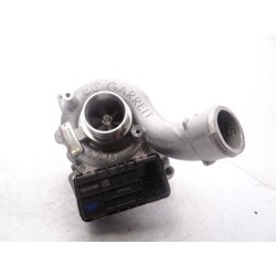 Turbo GARRETT 776470-5003W pour AUDI A4 B7 Décapotable (8HE) 3.0 TDI quattro 233 CV