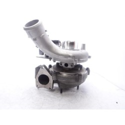 Turbo GARRETT 776470-5003W pour AUDI A4 B7 Décapotable (8HE) 3.0 TDI quattro 233 CV