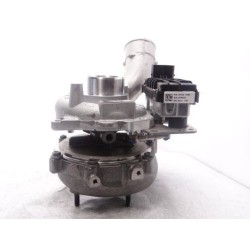 Turbo GARRETT 776470-5003W pour AUDI A4 B7 Décapotable (8HE) 3.0 TDI quattro 233 CV