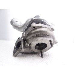 Turbo GARRETT 777162-5001S pour AUDI A6 C6 (4F2) 2.7 TDI 163 CV