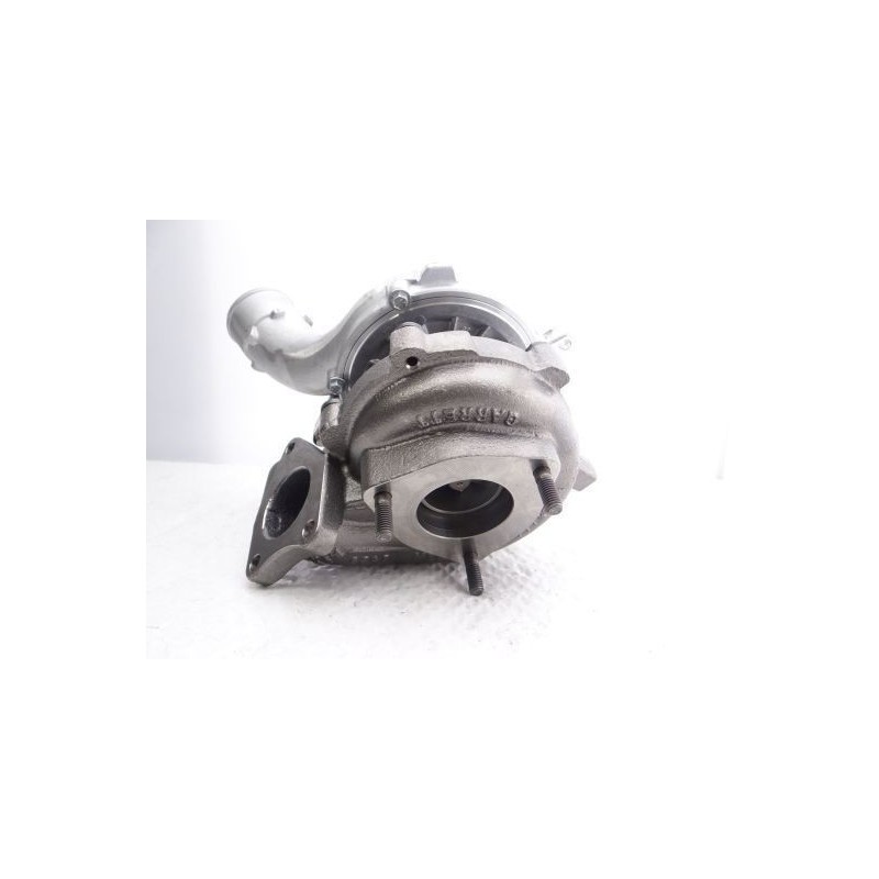 Turbo GARRETT 777162-5001S pour AUDI A6 C6 (4F2) 2.7 TDI 163 CV