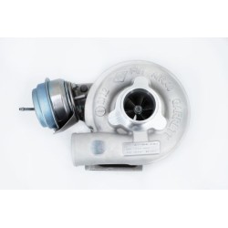 Turbo GARRETT 777218-5001S