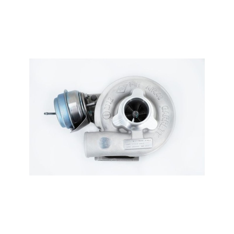 Turbo GARRETT 777218-5001S