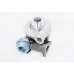 Turbo GARRETT 777218-5001S