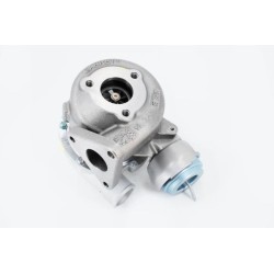 Turbo GARRETT 777218-5001S