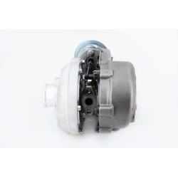 Turbo GARRETT 777218-5001S