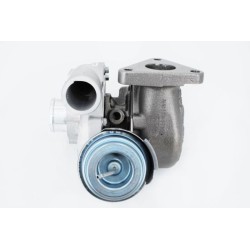 Turbo GARRETT 777218-5001S