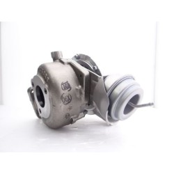 Turbo GARRETT 777218-5002S