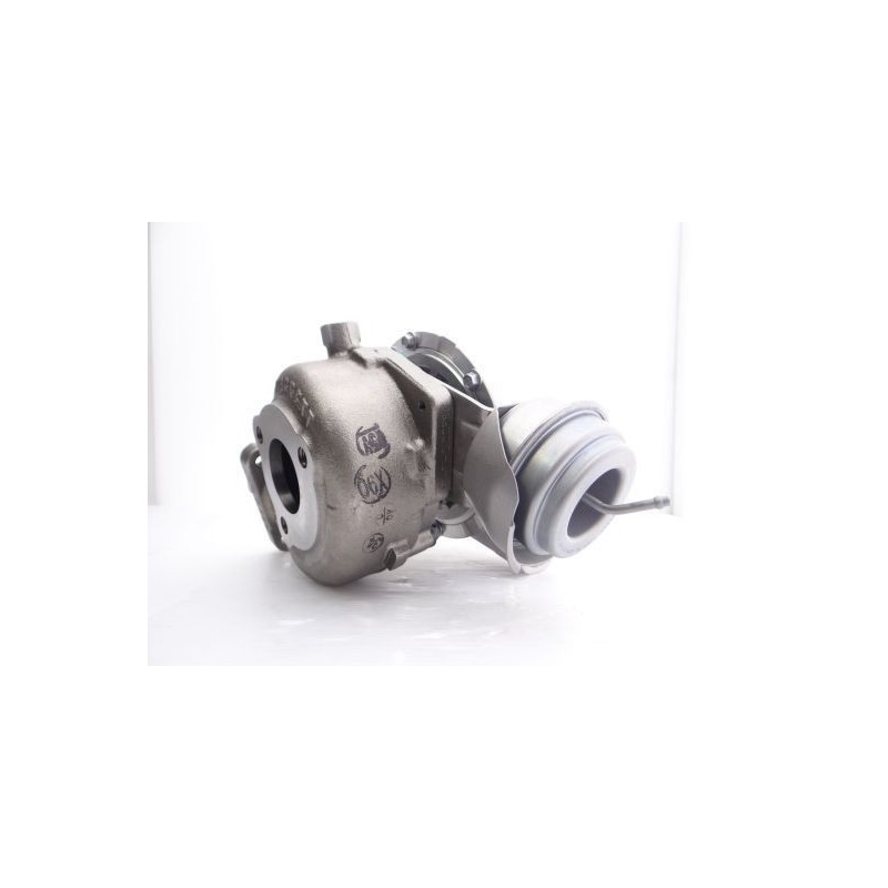Turbo GARRETT 777218-5002S