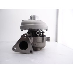 Turbo GARRETT 777218-5002S