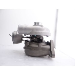 Turbo GARRETT 777218-5002S