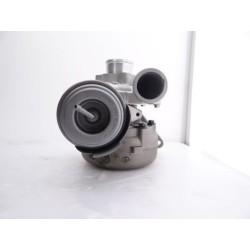 Turbo GARRETT 777218-5002S